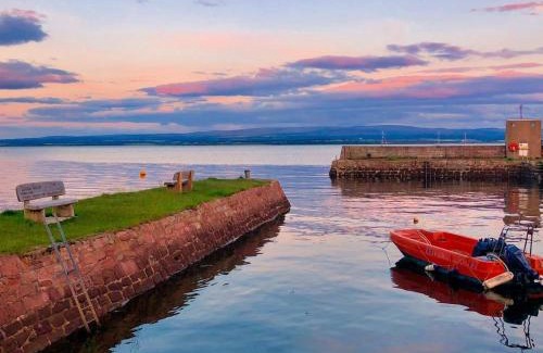 Fortrose Casa | Wester Links