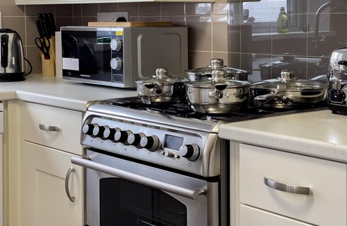 Barnstaple Casa | Wester-moor Barnstaple