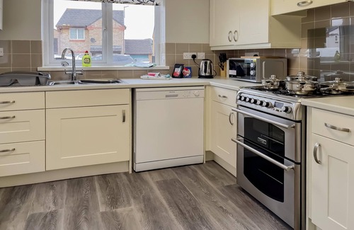 Barnstaple Casa | Wester-moor Barnstaple