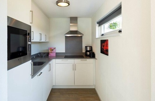 Westenschouwen Villa | Westerduyn 4 Villa de lujo muy acogedora para vacaciones en familia