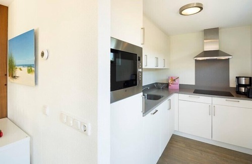 Westenschouwen Villa | Westerduyn 4 Villa de lujo muy acogedora para vacaciones en familia