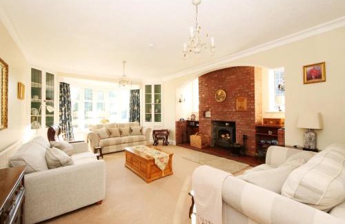 Deighton Cama Y Desayuno | Westergate House