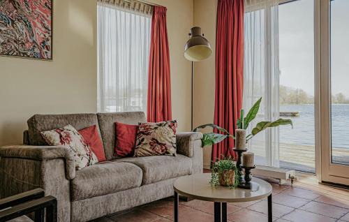 Municipality of Uitgeest Casa | Westergeest Beneden 2 Slaapk