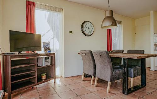 Municipality of Uitgeest Casa | Westergeest Beneden 2 Slaapk