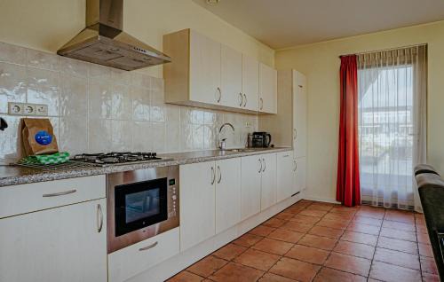 Municipality of Uitgeest Casa | Westergeest Beneden 2 Slaapk