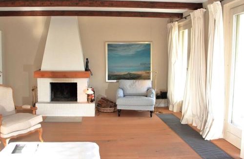 Nieblum Casa | Westerheide Modern retreat