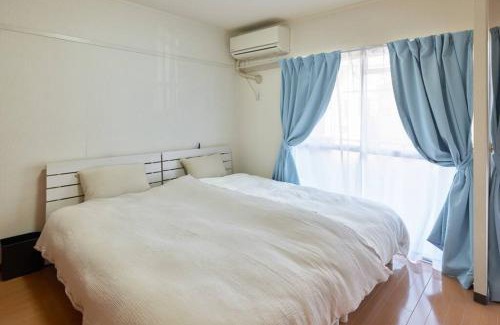 Kasugai Apartamento | Westeria202 JR春日井駅徒歩3分ペット連れ長期滞在可能