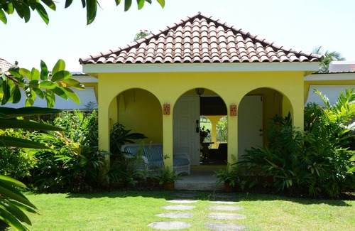 Merlin Bay Villa | WESTERLEE 3 habitaciones con PISCINA