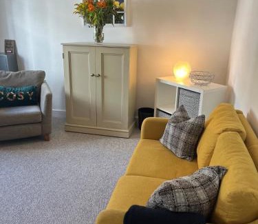 Langport Apartamento | Westerleigh Annexe - Self-contained accommodation
