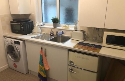 Langport Apartamento | Westerleigh Annexe - Self-contained accommodation