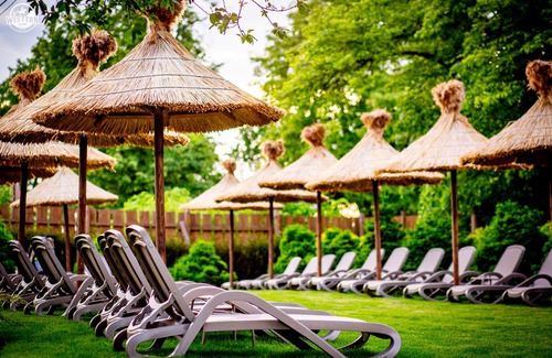 Zator Alquiler De RV | Western Camp Resort