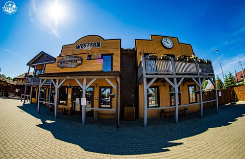 Zator Alquiler De RV | Western Camp Resort