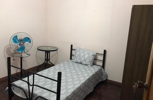 Santa Lucia Cama Y Desayuno | Western Green B&B
