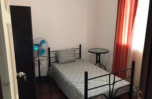 Santa Lucia Cama Y Desayuno | Western Green B&B