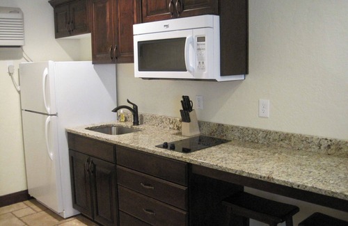 Williston Apartamento | Western Hospitality at its finest
