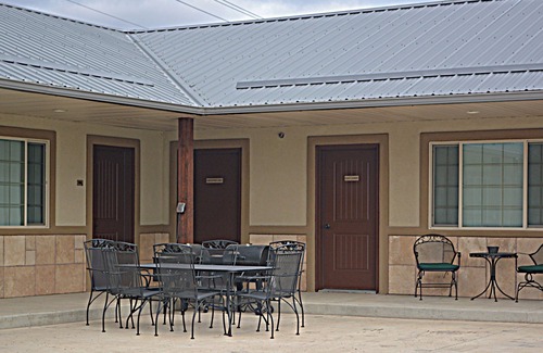 Williston Apartamento | Western Hospitality at its finest