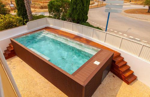 Porto de Mos Casa | Western Mos Guesthouse