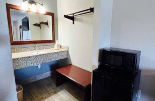 Thomasville Hotel | Western Motel Thomasville