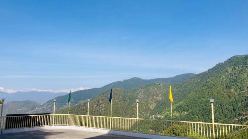 Dalhousie Hotel | Western Nest International