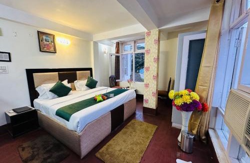 Dalhousie Hotel | Western Nest International