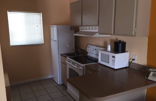 Indio Hotel | Western Sands Motel