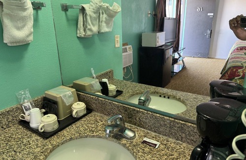 San Miguel Hotel | WESTERN STATESINN
