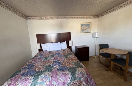 San Miguel Hotel | WESTERN STATESINN