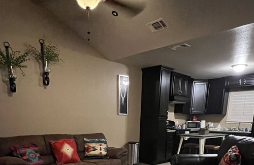 Eagle Pass Apartamento | Western Style King,Queen&Sofabed