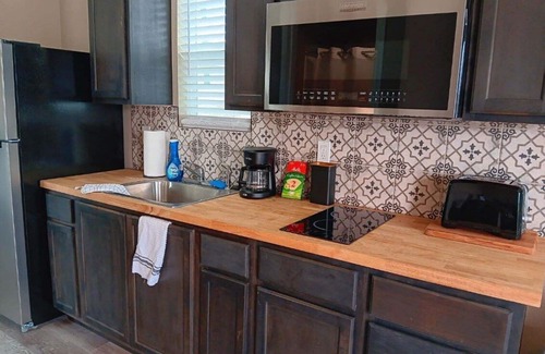 Quartzsite Cabina | Western Themed Tiny Homes/Cabins