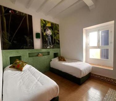 Ahl Agadir Apartamento | Western Wall Essaouira