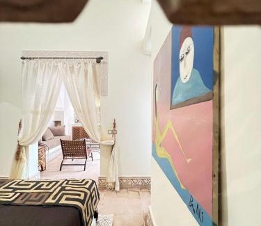 Ahl Agadir Apartamento | Western Wall Essaouira