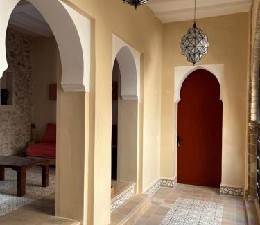 Ahl Agadir Apartamento | Western Wall Essaouira