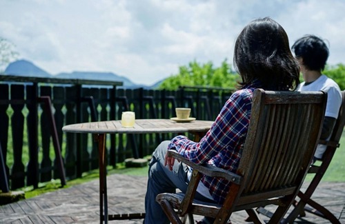 Shiga Highlands Hotel | Westernstyle twin room vs | 1 night with 2 mea / Shimotakai-gun Nagano