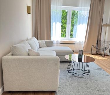 Kernstadt Apartamento | Westerntor City Apartment