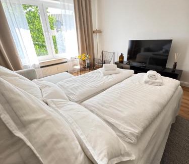 Kernstadt Apartamento | Westerntor City Apartment