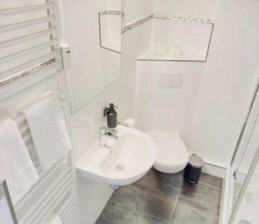 Kernstadt Apartamento | Westerntor City Apartment