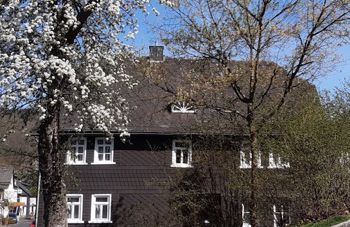 Daaden Casa | Westerwälder Bauernhaus