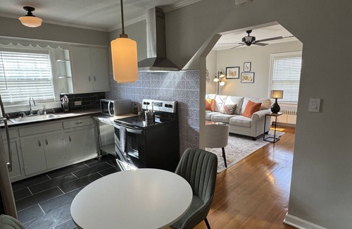 Richmond Apartamento | Westfield Gold