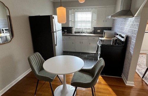 Richmond Apartamento | Westfield Gold