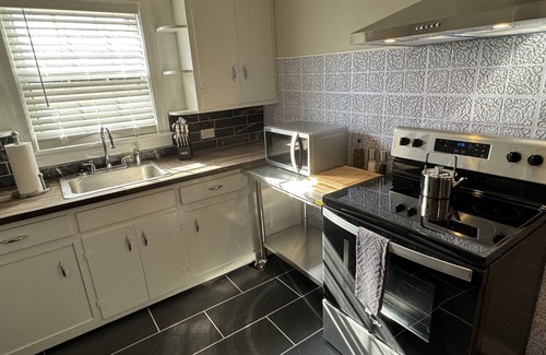Richmond Apartamento | Westfield Gold
