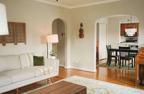 Richmond Apartamento | Westfield Green