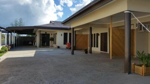 Nadi Casa | Westfield Homestay Fiji