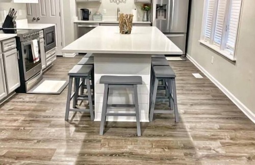 Westfield Casa | Westfield Lodge - ¡Capacidad para 28 personas!
