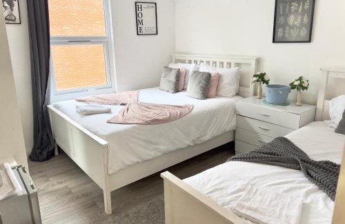 Shepherd's Bush Casa | Westfield London Shepherds Bush