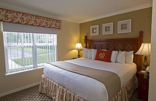 Florida Central Atlantic Coast Apartamento | Westgate Blue Tree Resort 1BR Mini Suite, SATURDAY Check-In