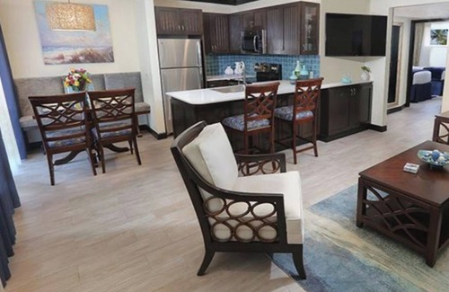 Cocoa Beach Apartamento | Westgate Cocoa Beach Resort - 2 Bedrooms Luxury Suite