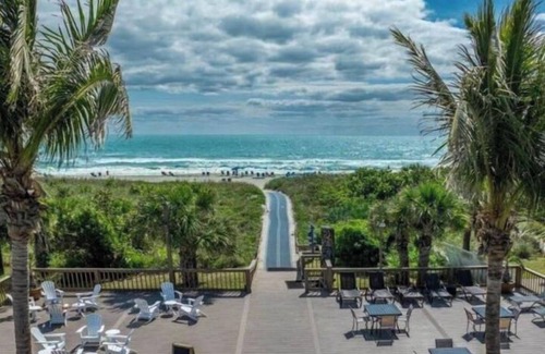 Cocoa Beach Apartamento | Westgate Cocoa Beach Resort - 2 Bedrooms Luxury Suite