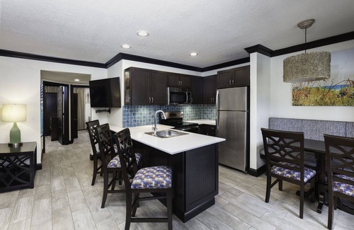 Cocoa Beach Complejo | Westgate Cocoa Beach Resort