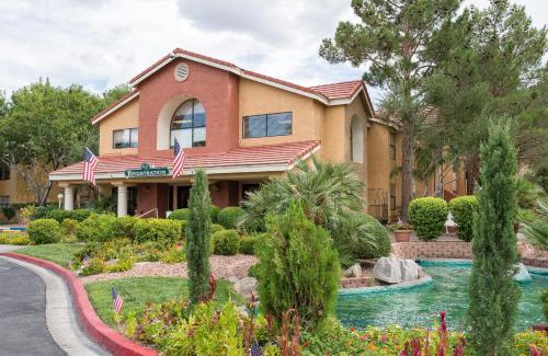 Las Vegas Complejo | Westgate Flamingo Bay Resort
