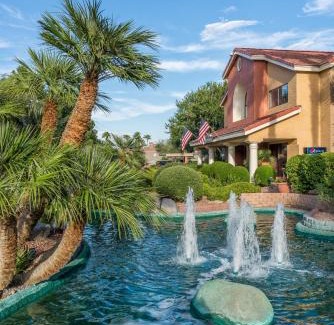 Las Vegas Complejo | Westgate Flamingo Bay Resort
